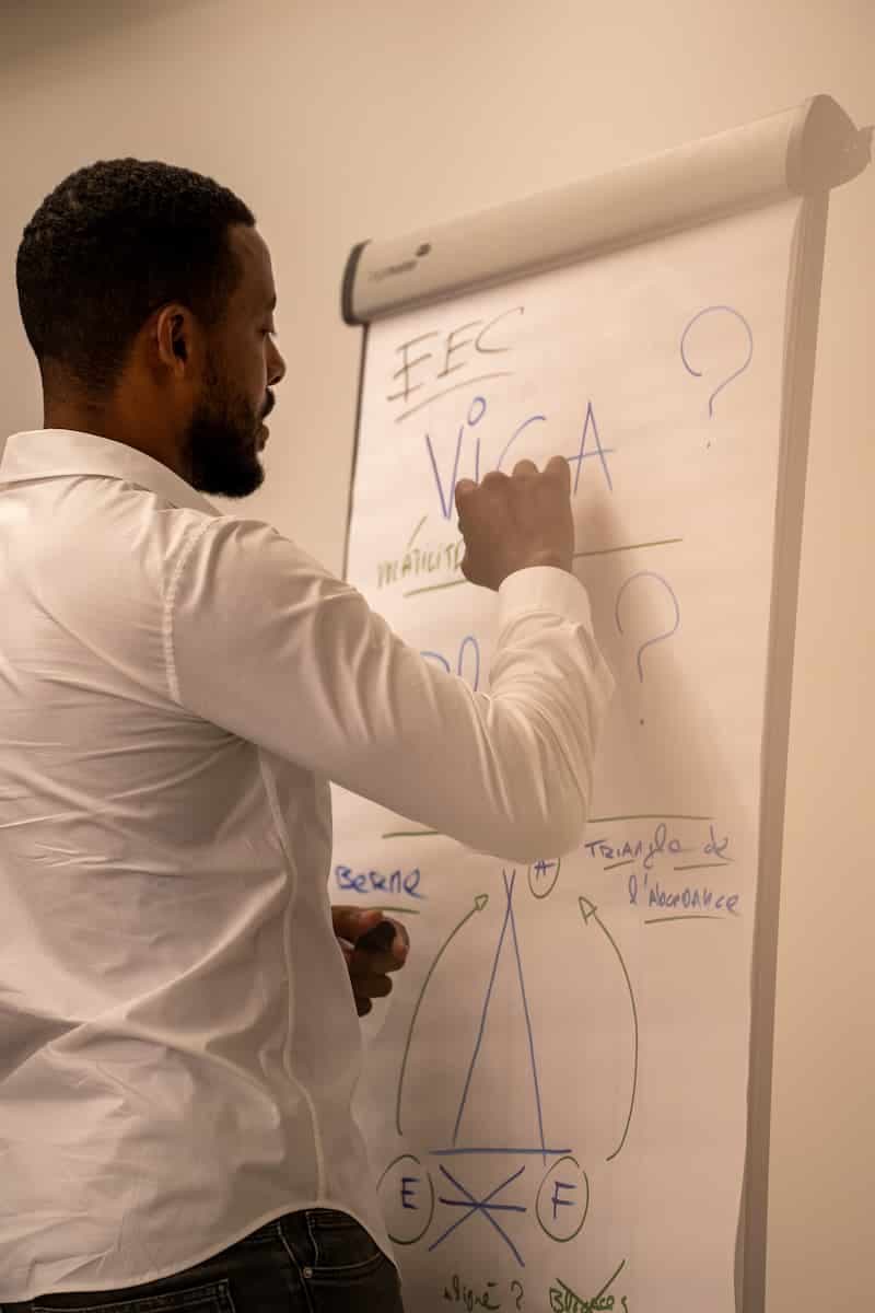 Apprendre et Agir à la fois 