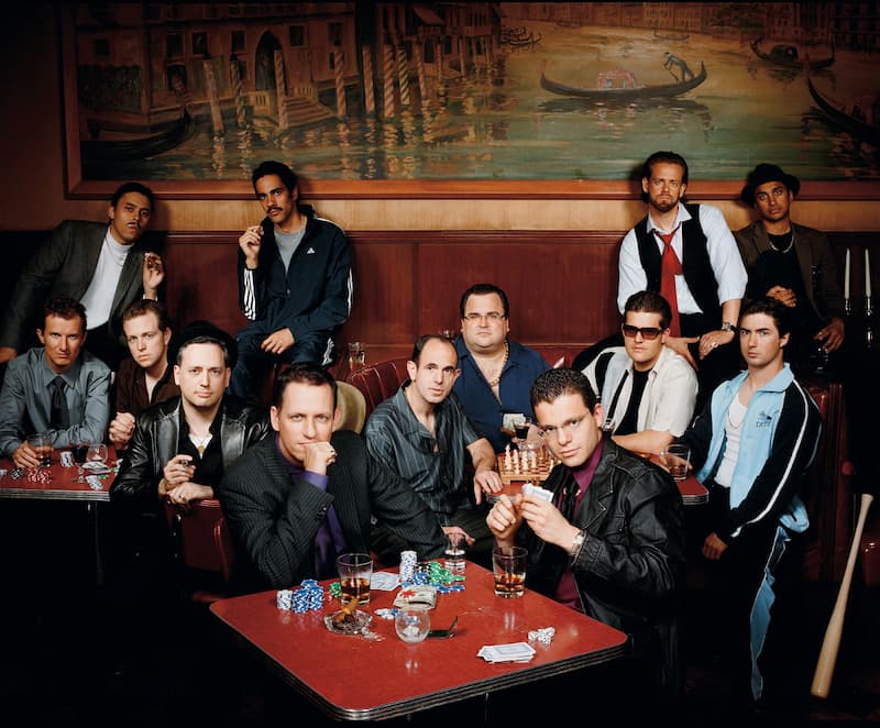 Vision Club