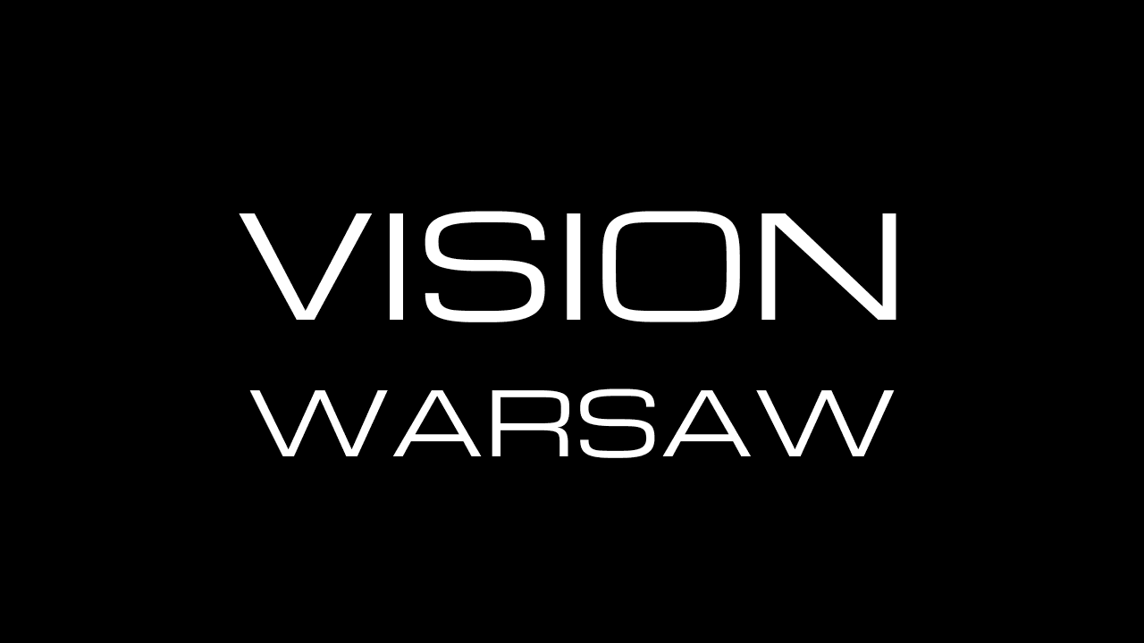 Vidéo de présentation de l'expérience Vision