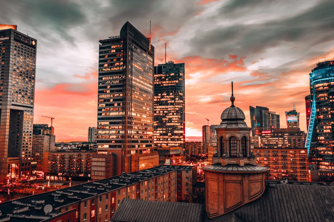 Warsaw